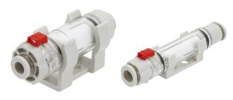 日本CKD喜开理   管路直接型过滤器FSL200