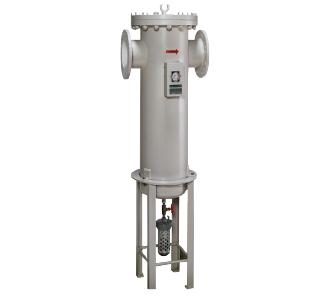 日本CKD喜开理   大型主管路过滤器AF3000P