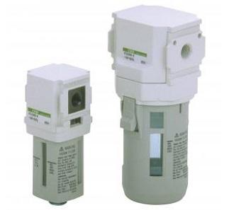 日本CKD喜开理   真空过滤器VFA