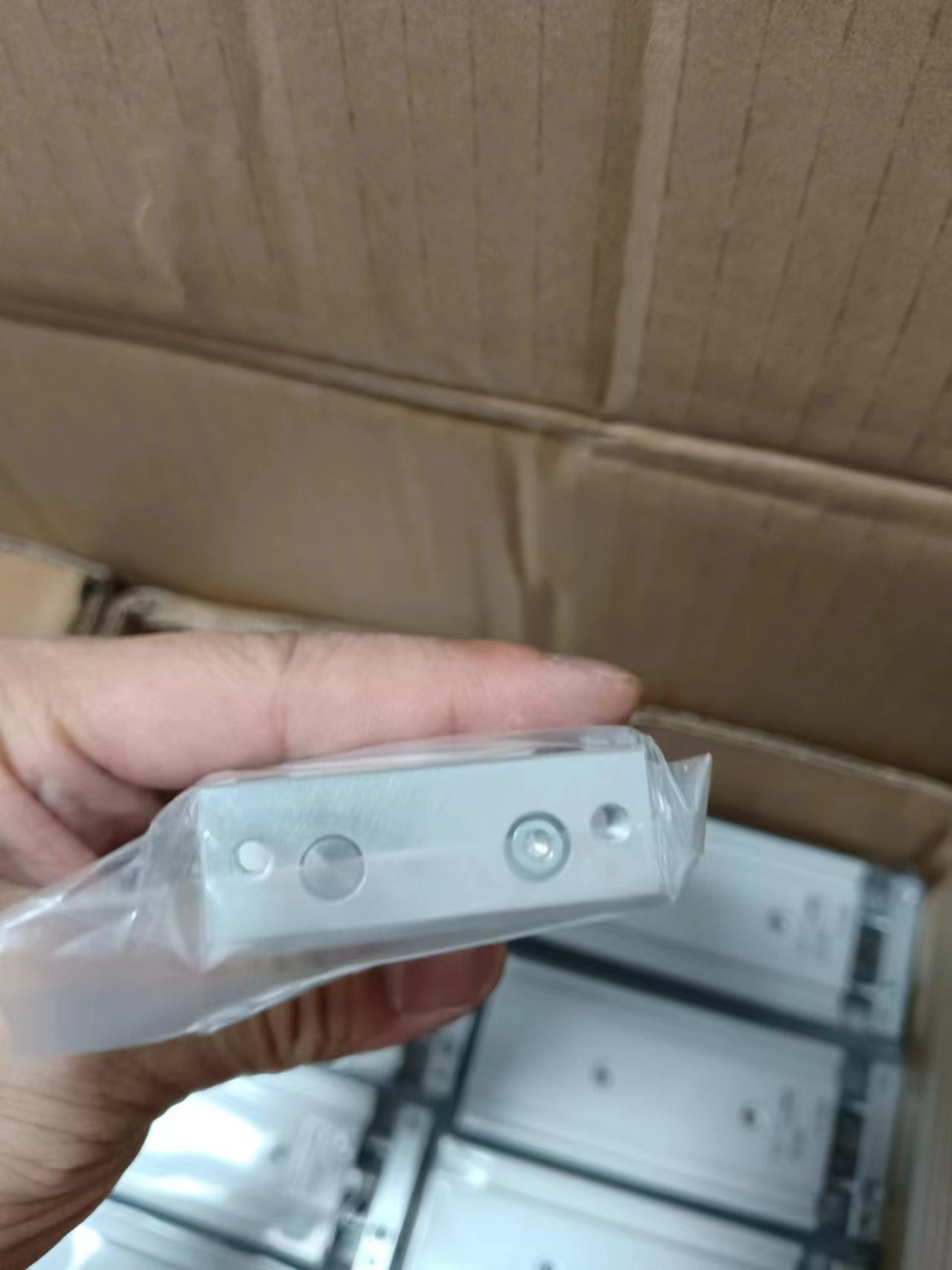 电商MRO供应链日本SMC带导杆气缸CXSM10-40