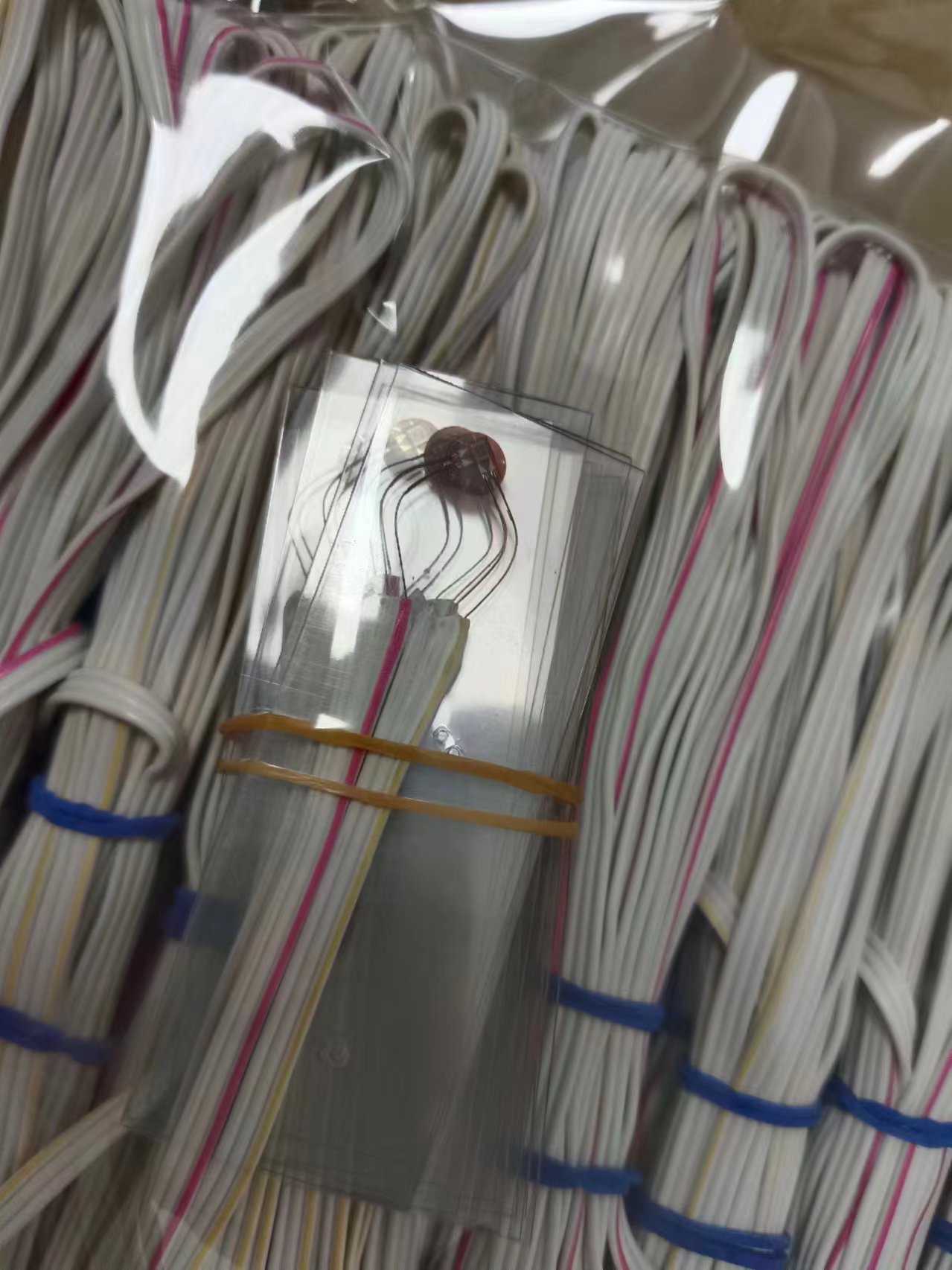 电商MRO供应链日本共和应变片KFGS-1-120-D16-11L5M3S