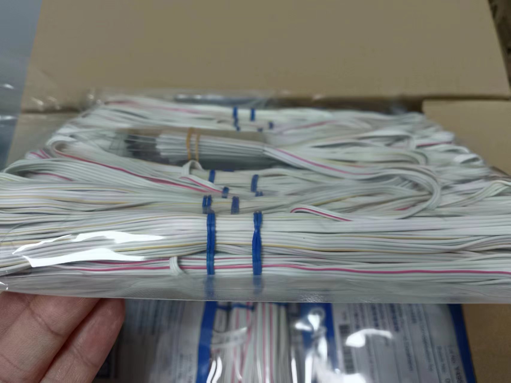 电商MRO供应链日本共和应变片KFGS-1-120-D16-11L5M3S