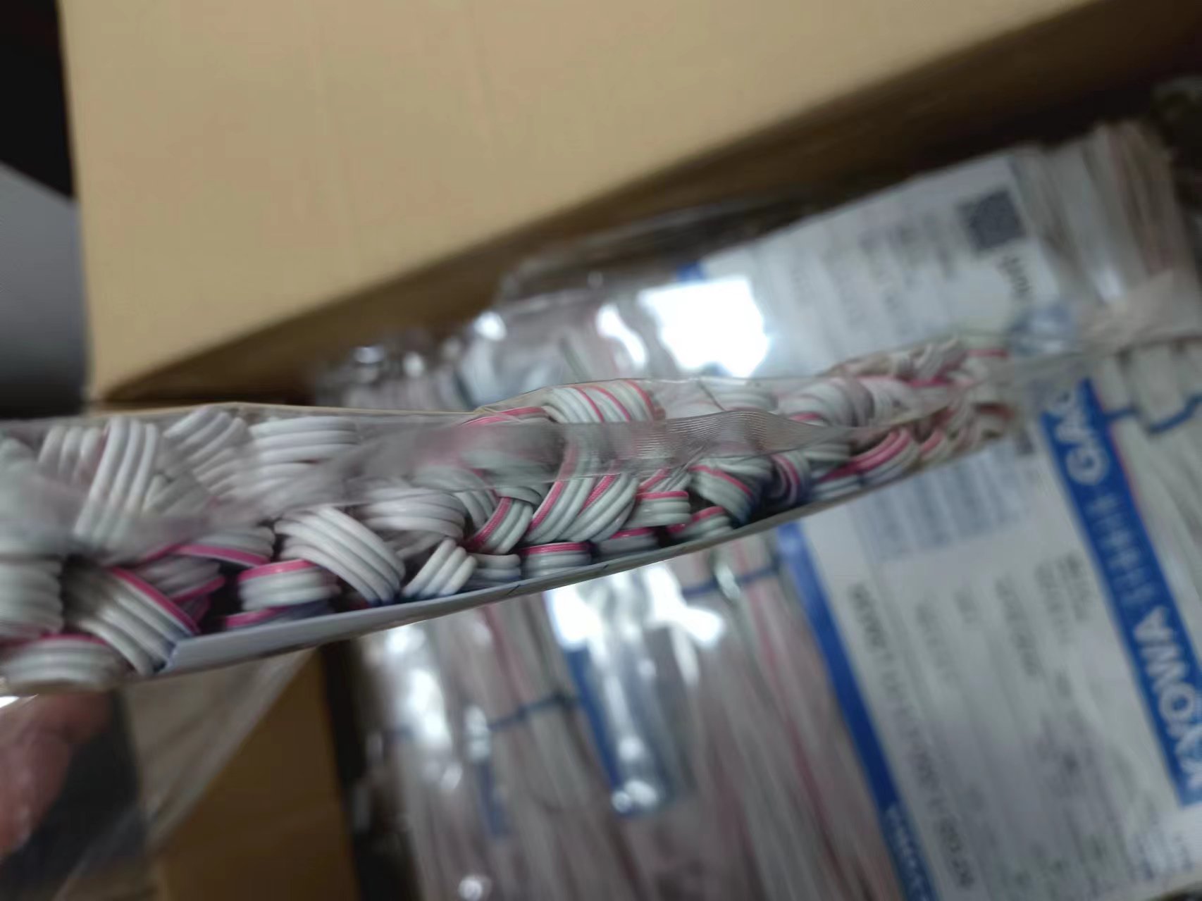 电商MRO供应链日本共和应变片KFGS-1-350-C1-11L5M3R