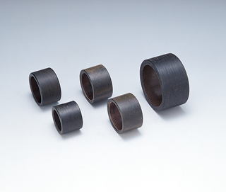 日本Oiles奥依莱斯 多层聚四氟乙烯塑料轴承FIBERFLON TR