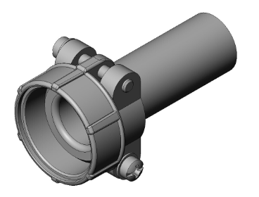 电商MRO供应链DDK航空电子连接器D/MS-3057-12A