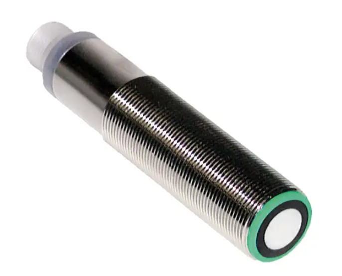 电商MRO供应链德国倍加福超声波传感器 UB1000-18GM75-I-V15