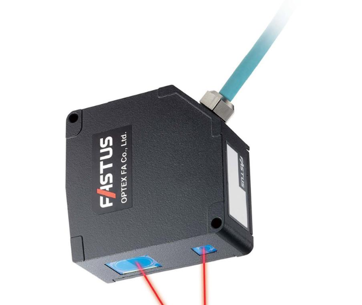 电商MRO供应链日本OPTEX奥泰斯 位移传感器CDX-W30A