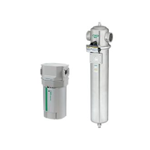 日本CKD喜开理   硅氧烷・臭氧去除器SFX90-50