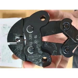 电商MRO供应链日本JST 压着工具到头AD-201F