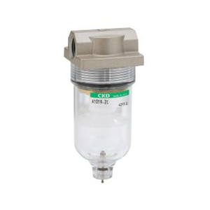 日本CKD喜开理   小型空气过滤器A1019