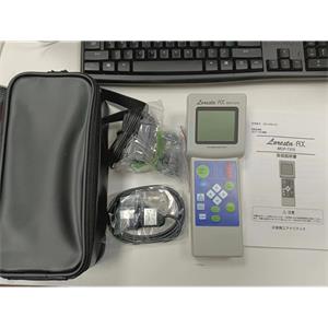 电商MRO供应链日本日东精工Nittoseiko手持式低阻率计MCP-T370