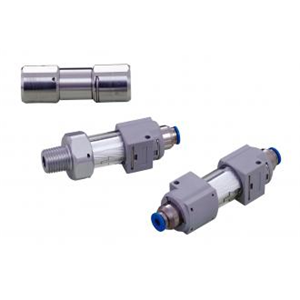 日本CKD喜开理   管路直接型洁净过滤器FCS1000-P9※