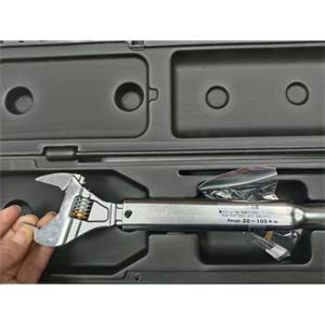 电商MRO供应链日本前田TONE活动扭力扳手TMWM100