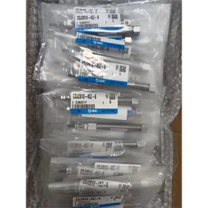 电商MRO供应链日本SMC双作用气缸CDJ2B10-45Z-B