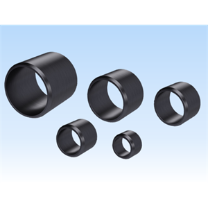 日本Oiles奥依莱斯 含填充剂的聚苯硫醚轴承GLITRON SF