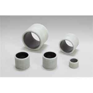 日本Oiles奥依莱斯 多层聚四氟乙烯塑料轴承FIBERFLON FW