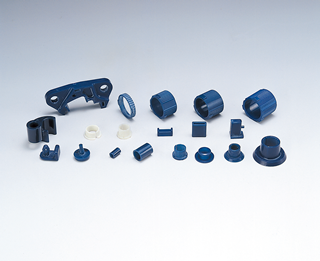 日本Oiles奥依莱斯 聚氨酯轴承50系列P5074D