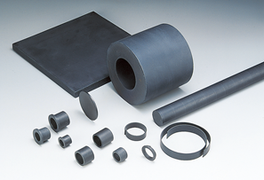 日本Oiles奥依莱斯 含填料聚四氟乙烯塑料轴承GLITRON F系列衬套77B-2025