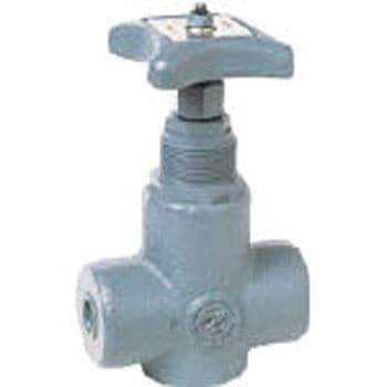 电商MRO供应链日本(DAIKIN) 大金液压截止阀HDCV-T03