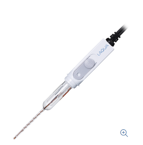 电商MRO供应链分析HORIBA堀场电极9618N-10D的工作原理