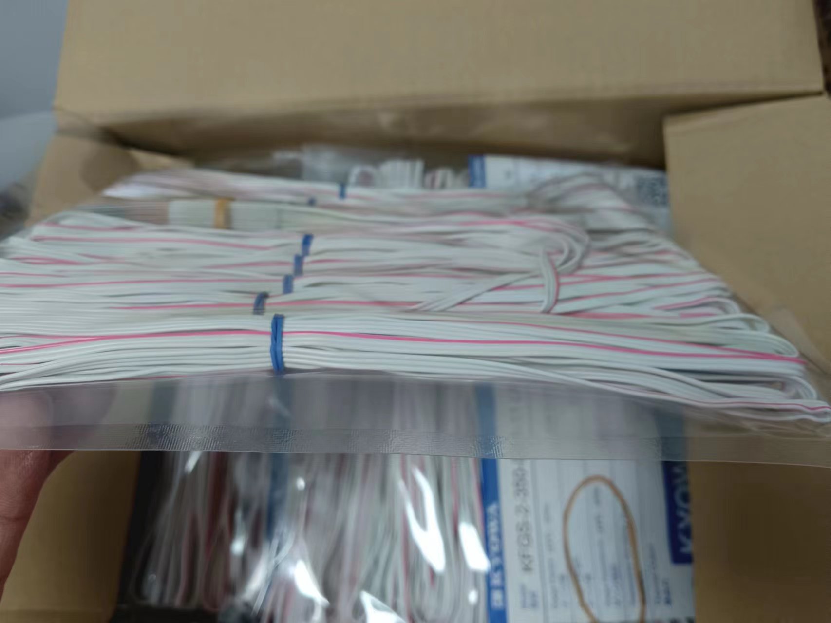 电商MRO供应链日本共和应变片KFGS-2-350-D31-11L5M3R