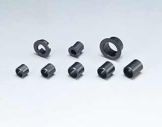 日本Oiles奥依莱斯 碳纤维增强型含油聚甲醛轴承480系列棒材48M-30