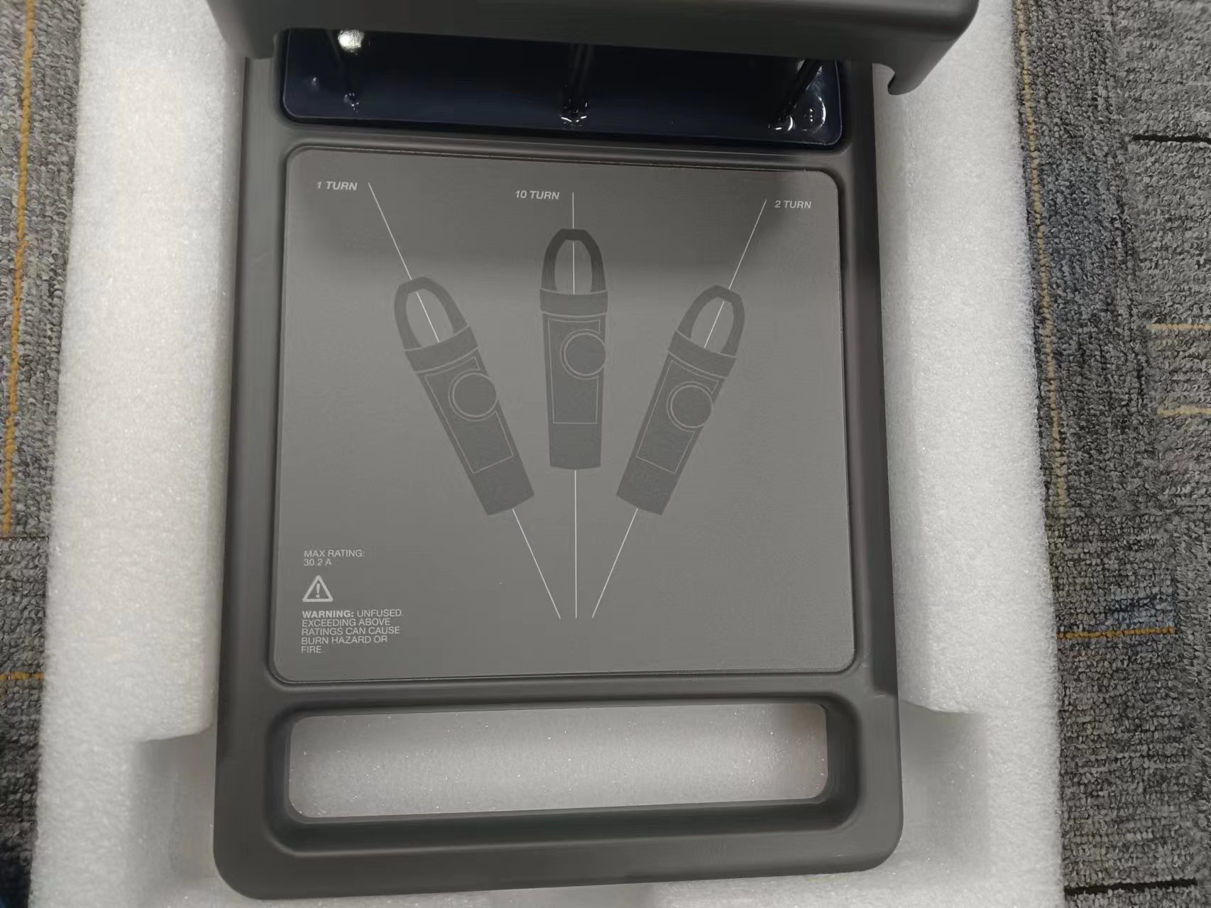 电商MRO供应链美国FLUKE福禄克校准工具线圈5500ACOIL电商MRO供应链美国FLUKE福禄克校准工具线圈5500ACOIL