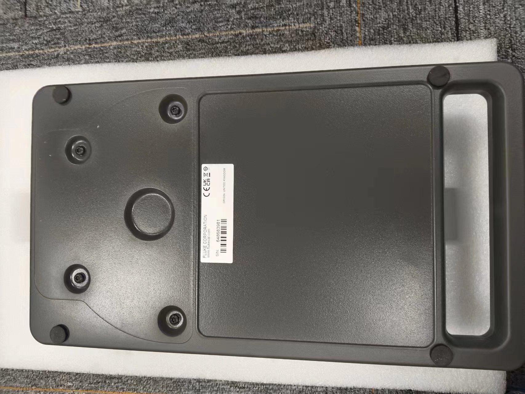 电商MRO供应链美国FLUKE福禄克校准工具线圈5500ACOIL电商MRO供应链美国FLUKE福禄克校准工具线圈5500ACOIL