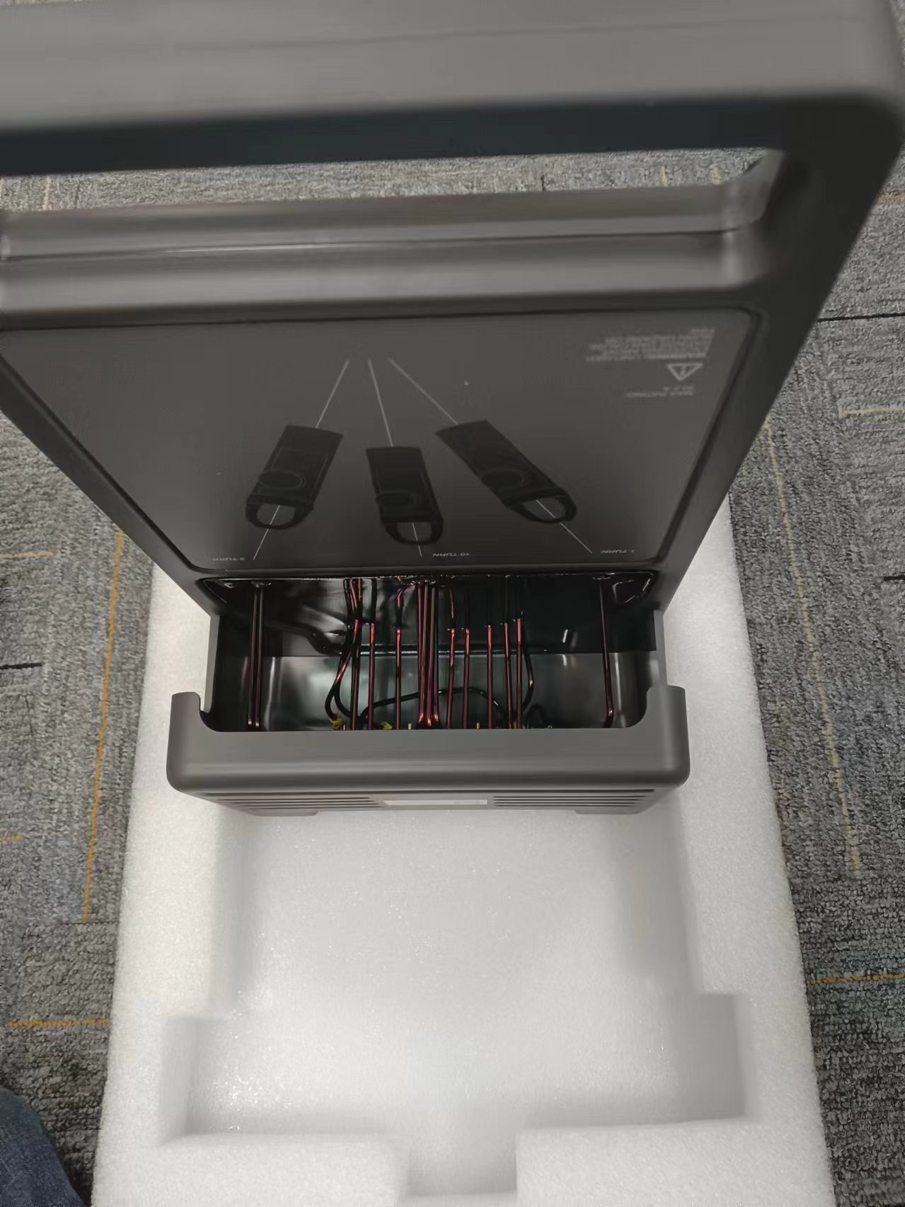 电商MRO供应链美国FLUKE福禄克校准工具线圈5500ACOIL电商MRO供应链美国FLUKE福禄克校准工具线圈5500ACOIL