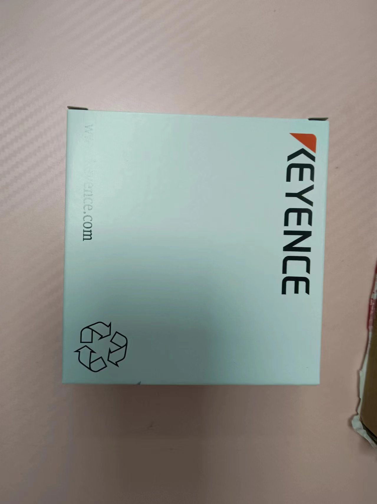 电商MRO供应链日本KEYENCE基恩士 光纤单元透射型FU-59