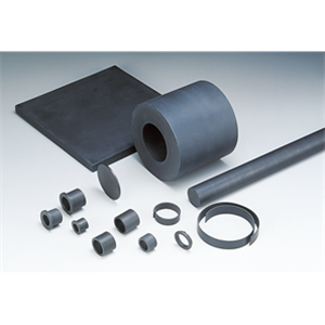 日本Oiles奥依莱斯 含填料聚四氟乙烯塑料轴承GLITRON F系列刮削薄片77SH-150055