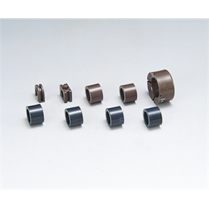 日本Oiles奥依莱斯 含油聚酯塑料轴承88-02