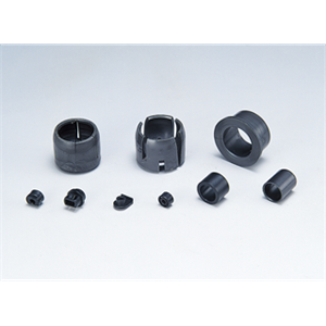 日本Oiles奥依莱斯 含油聚烯烃轴承81-20