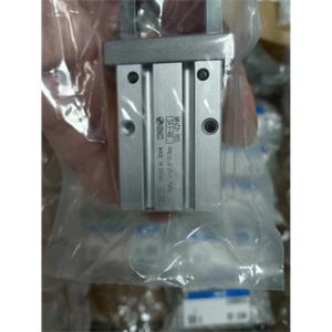 电商MRO供应链日本SMC平行气爪 MHZ2--16S