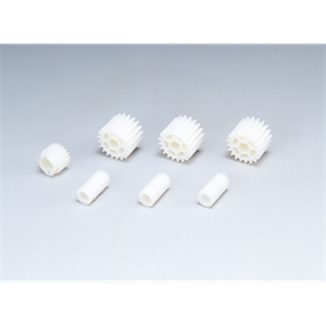 日本Oiles奥依莱斯 填充型聚甲醛轴承LUTECH GP