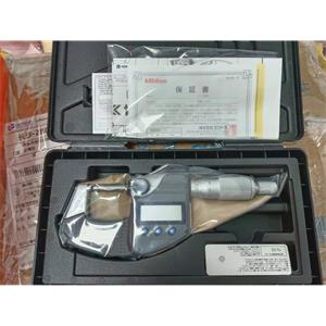 电商MRO供应链日本三丰数显千分尺 293-230-30 0-25mm带数据输出功能