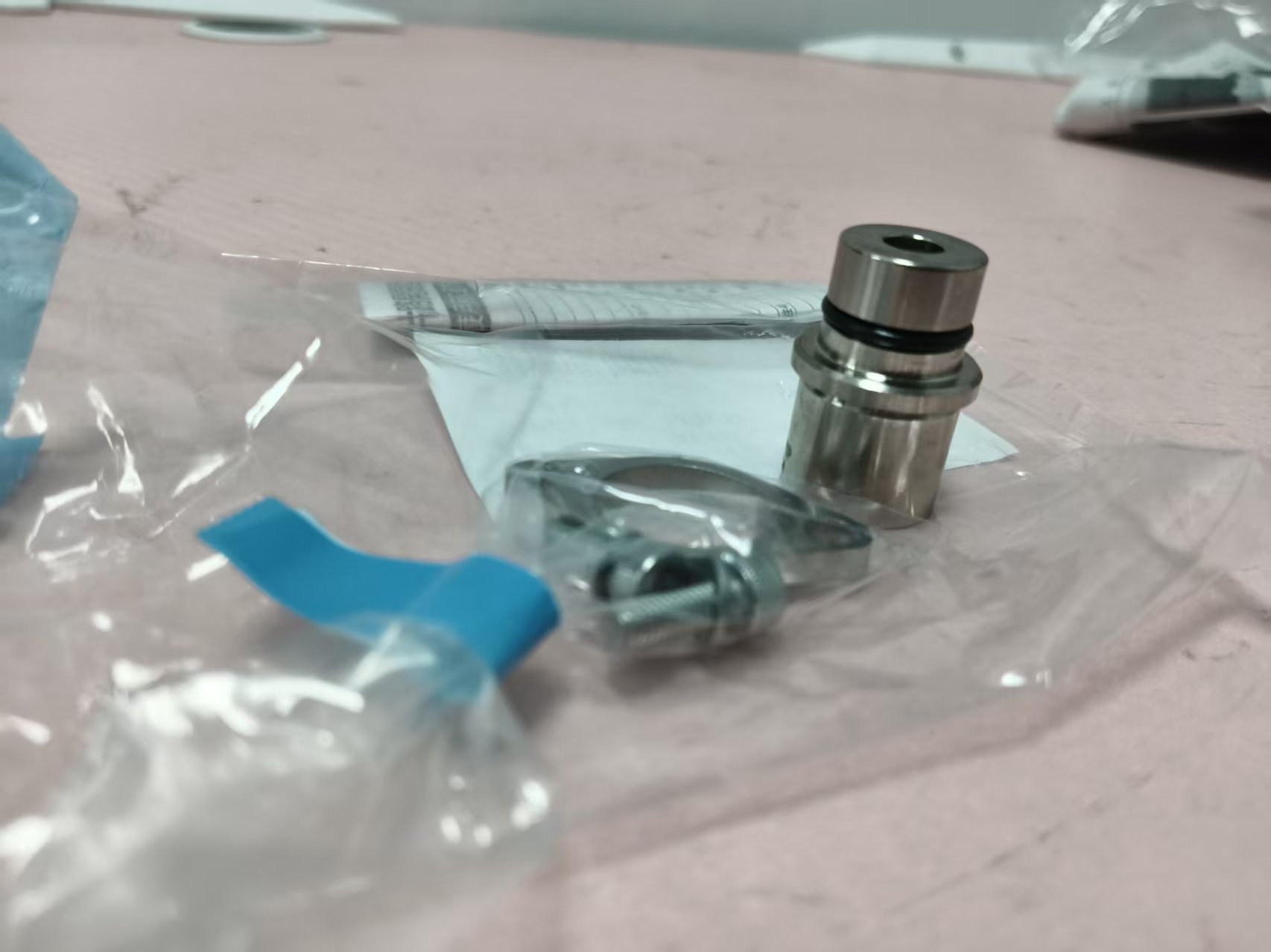 电商MRO供应链日本NITTO KOHKI 日东工器   接头   MALC-01TP-FL技术解析