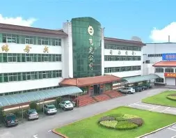 飞龙汽车部件股份有限公司