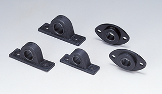 日本Oiles奥依莱斯 单元轴承Pillow 80