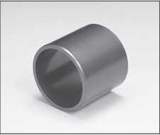 日本Oiles奥依莱斯 油浸式聚甲醛轴承80系列轴套80B-2415