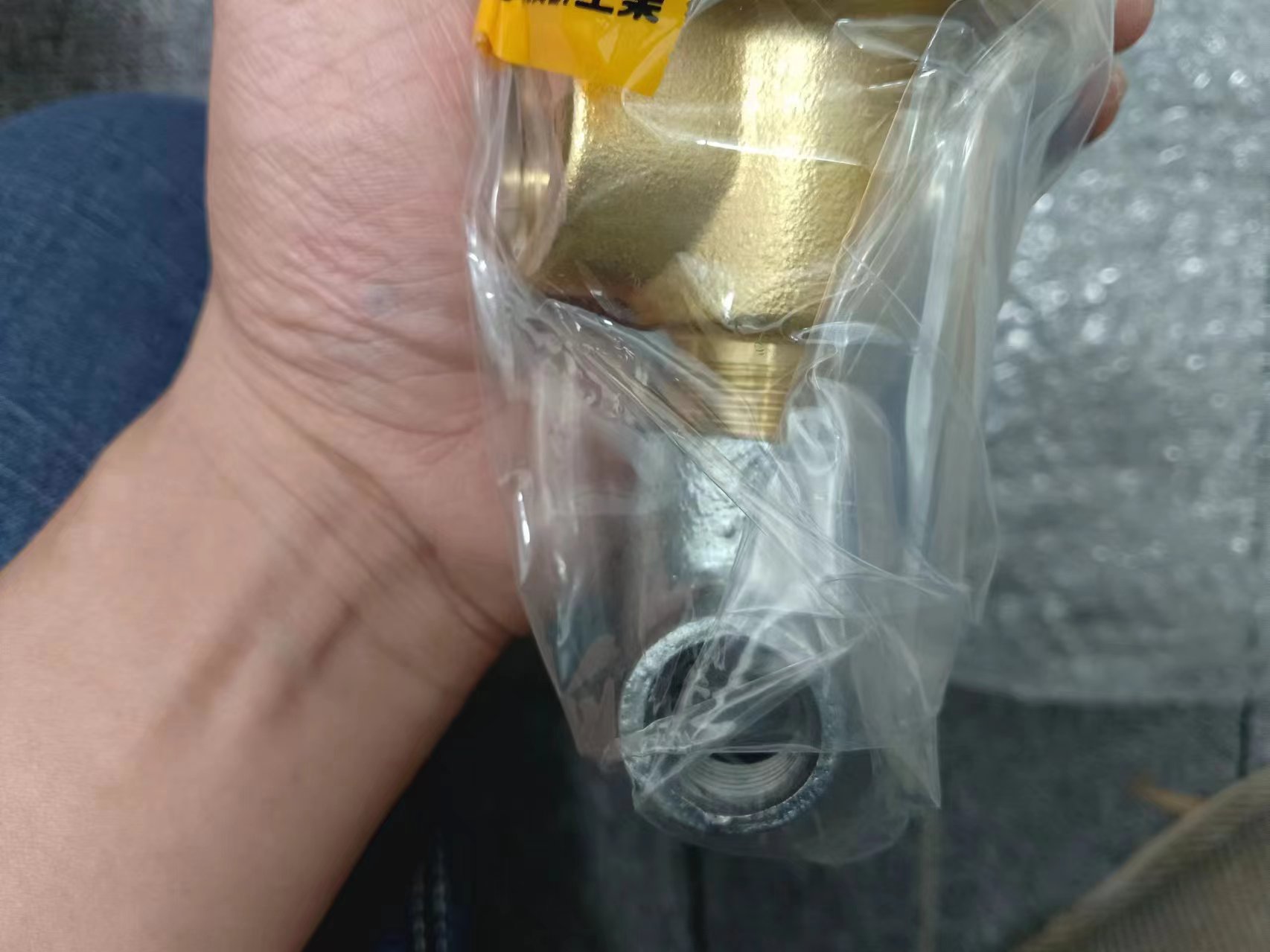 电商MRO供应链日本SHOWA GIKEN昭和技研RXE3020RH压力旋转接头