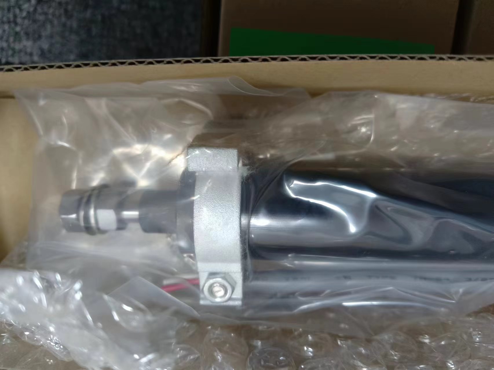 电商MRO供应链日本MIDORI绿测器电位器LP-150FJ  1KΩ