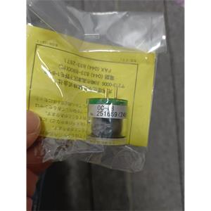 电商MRO供应链日本KOMYOKK光明理化 OC-6B含氧传感器