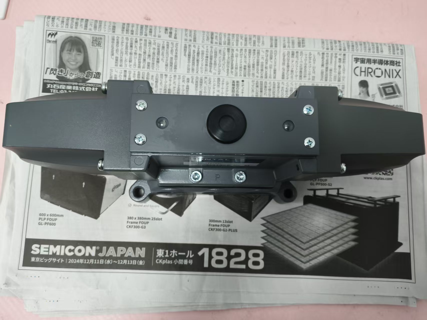 电商MRO供应链推荐台湾鸿达   电磁阀   AD2415-06-110P