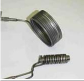 日本坂口电热SAKAGUCH加热器的原理