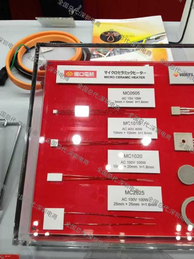 分析日本坂口电热SAKAGUCHI的环保理念