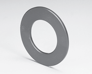 日本Oiles奥依莱斯 油浸式聚甲醛轴承80系列垫圈80W-21