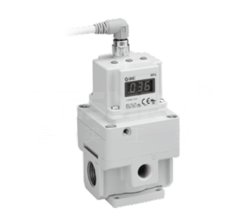 电商MRO供应链SMC电气比例阀 ITV3050-034L