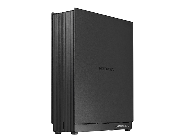 电商MRO供应链日本I-O DATA网络存储NASHDL1-LE01