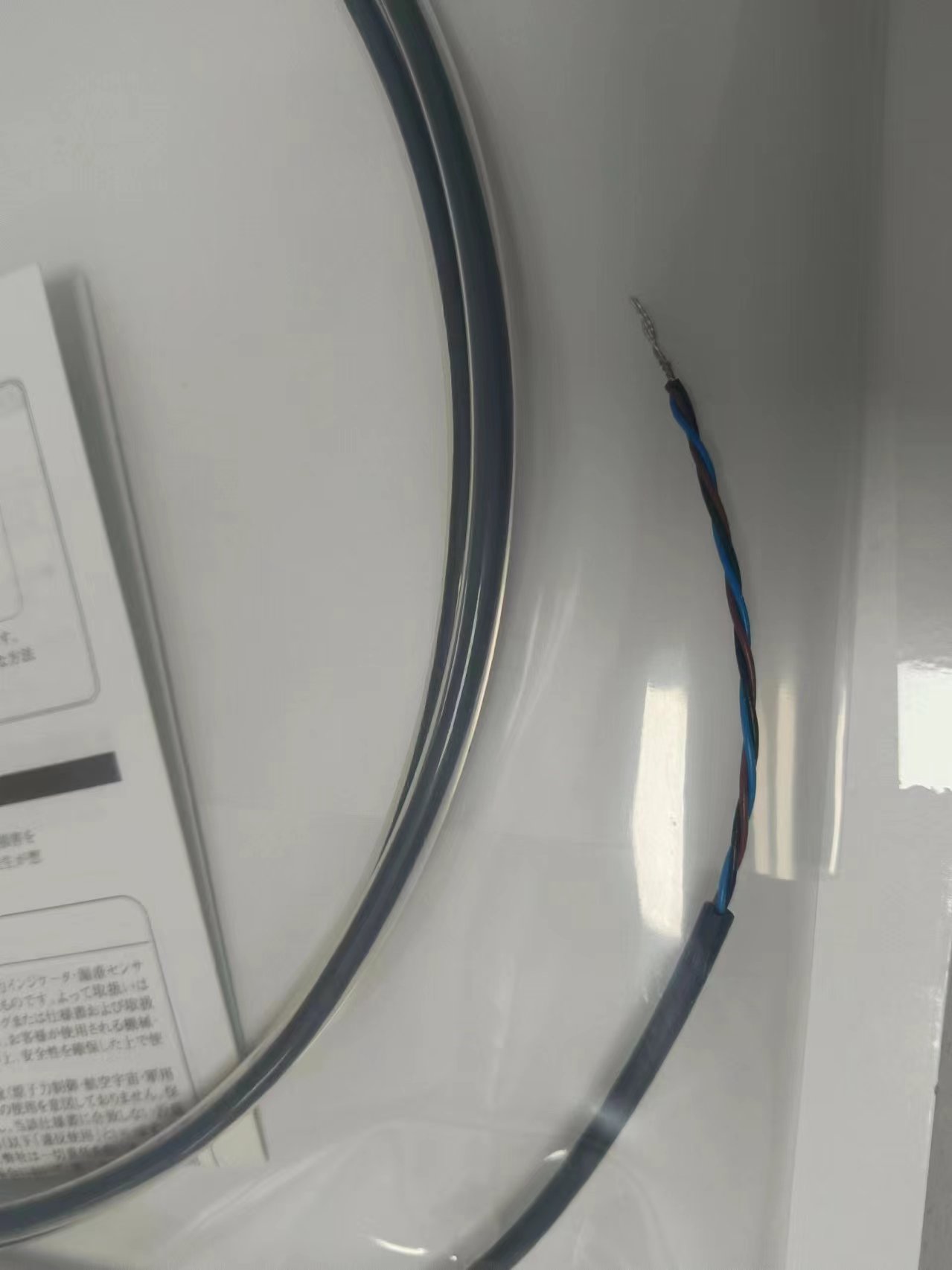 电商MRO供应链日本COPAL感应器 WL10-NF-2